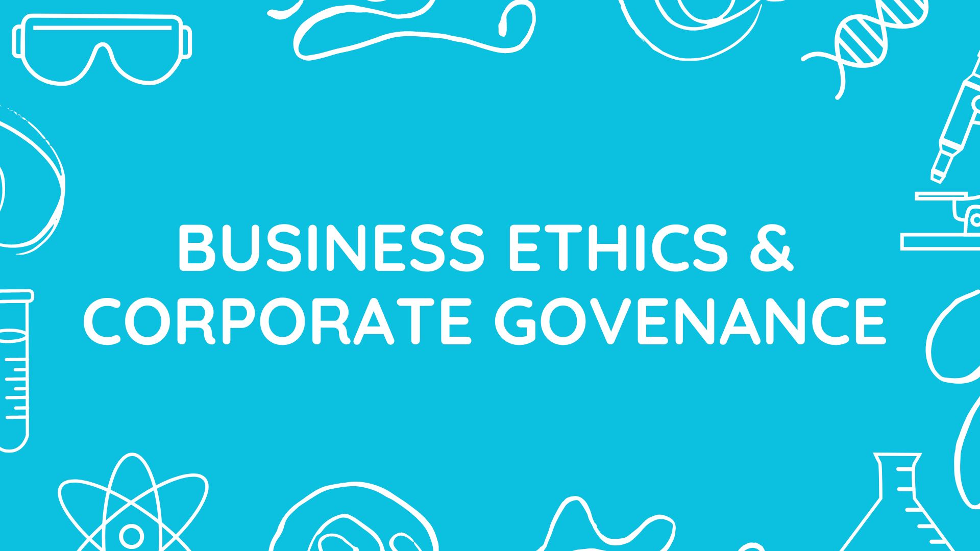 Business Ethics And Corporate Governance Sem 2 Exams Ucc Code 2020 2021