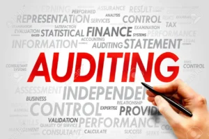 Auditing Ucc CoDE past question and answers