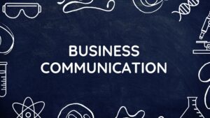 business communication past questions and answers