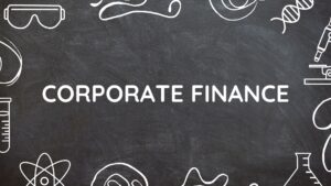 Corporate finance past questions and answers