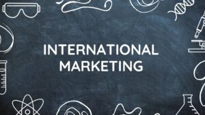 international marketing questions and answers