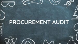 procurement audit past questions and answers.