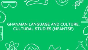 Ghanaian language and culture mfantse questions and answers